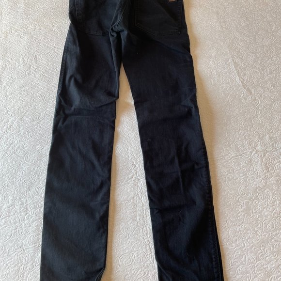 Hugo Boss Black Jeans size 30/32 - Picture 2 of 3